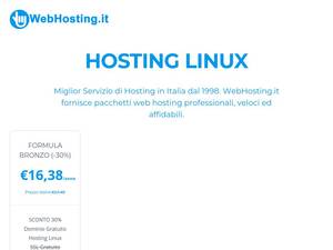 Blog.webhosting.it